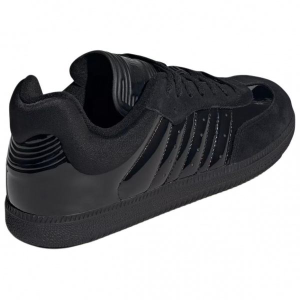 DingYun Zhang x adidas Samba