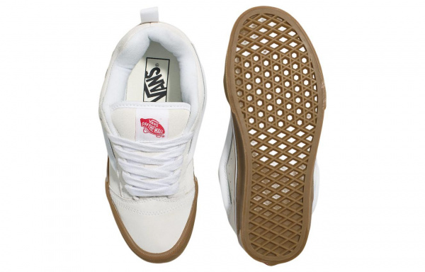 Vans Knu Skool
