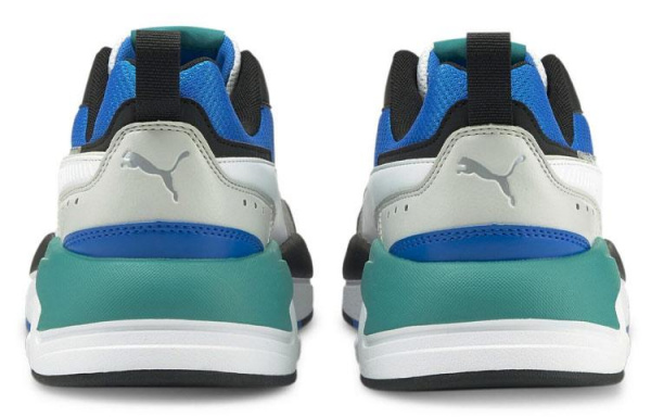 PUMA X-RAY