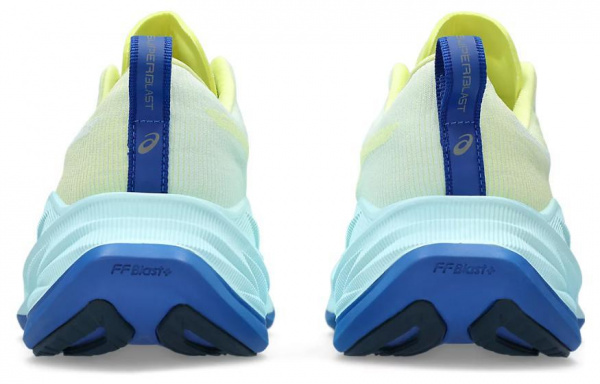 Asics Superblast
