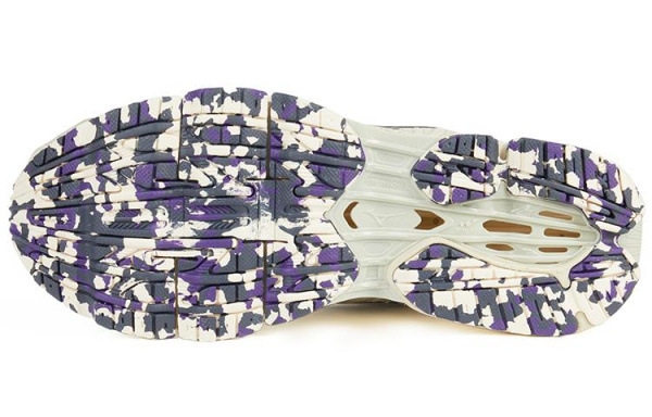 Mizuno Wave Prophecy LS