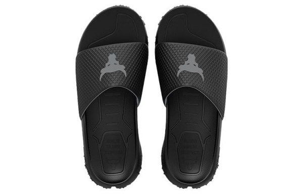 Under Armour Project Rock Slides