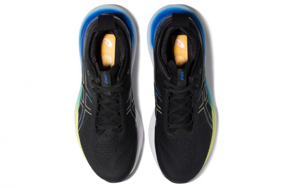 Asics GEL-Nimbus 25 2E