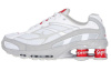 Supreme x Nike shox ride 2
