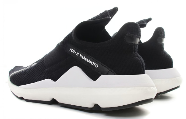 Y-3 Reberu