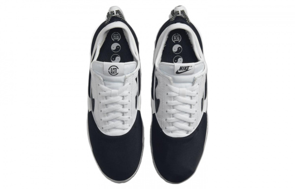CLOT x Nike Cortez
