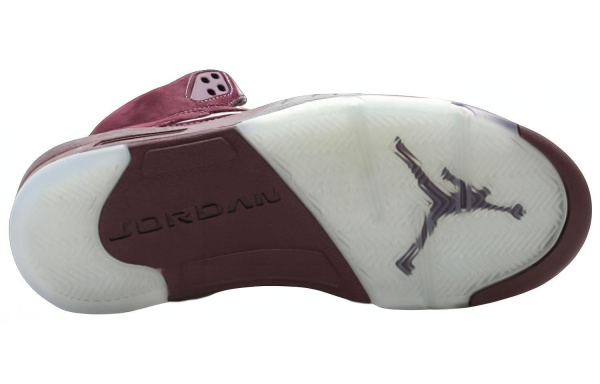 Jordan Air Jordan 5 Retro Burgundy
