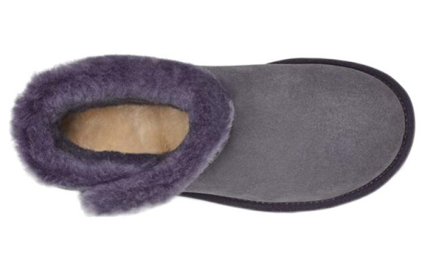 UGG Mini Bailey Snaps