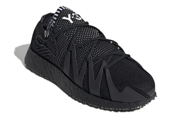 Y-3 Y-3 Ratio Racer