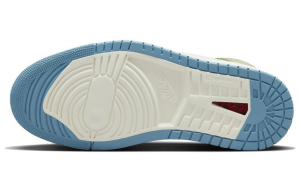 Jordan Air Jordan 1 Zoom CMFT 2