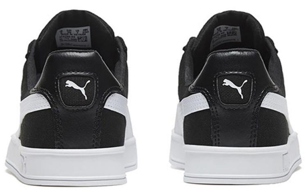 PUMA Smash Vulc Canvas