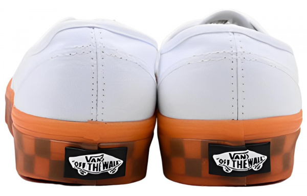 Vans Authentic