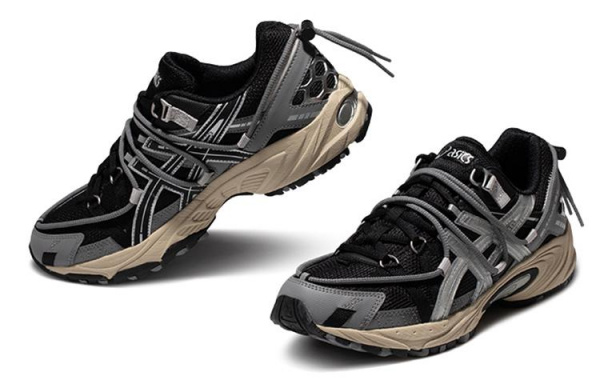 Asics Gel-Kahana TR V2 CityWalk