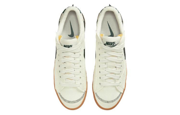 Nike Blazer Low Jumbo