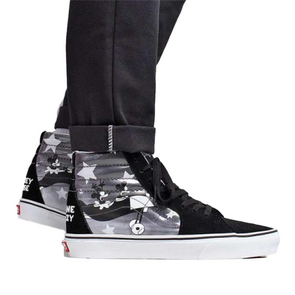 Disney x Vans SK8 Disney Plane Crazy