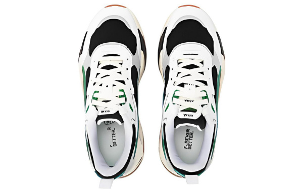 PUMA Trinity