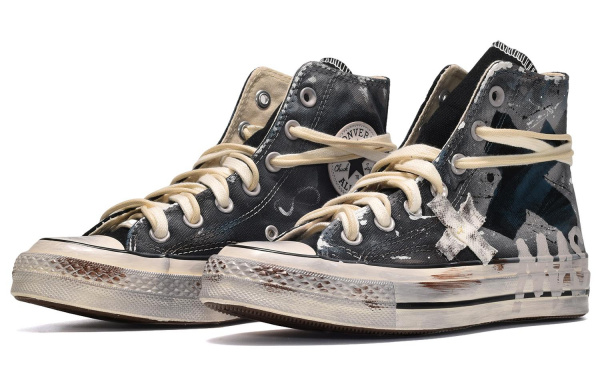 Converse 1970s all star CUS ID