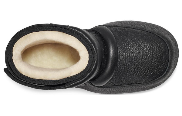 SHAYNE OLIVER x UGG SO Armourite Sabatons