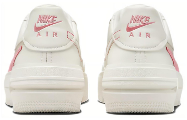 Nike Air Force 1 Low PLT.AF.ORM "White Sea Coral"