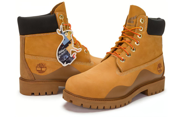 Timberland