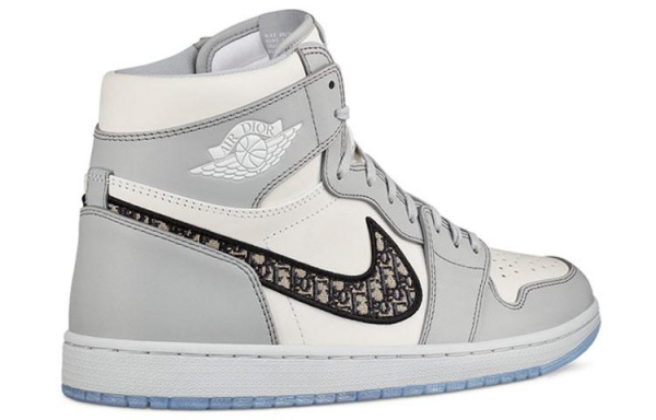 DIOR x Jordan Air Jordan 1 High Og