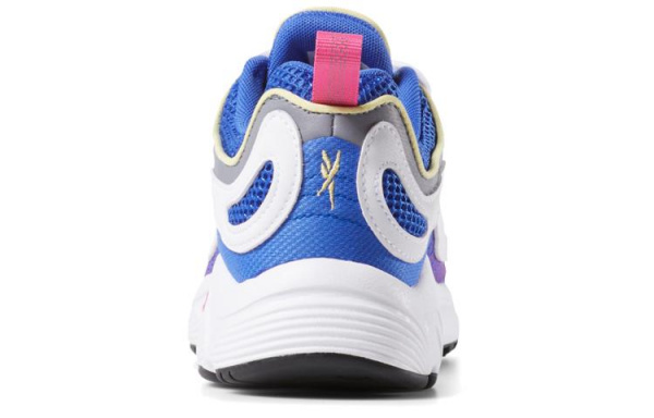 Reebok Daytona DMX Crushed Cobalt