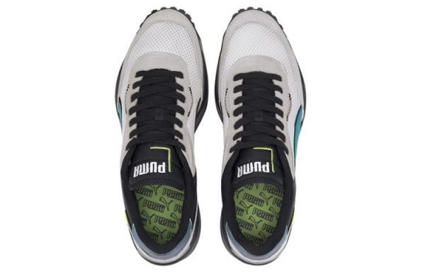 PUMA Style Rider Petroleum Spirus