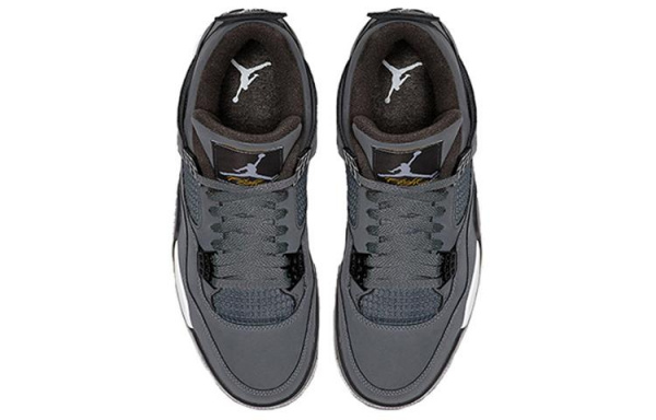 Jordan Air Jordan 4 cool grey 2019