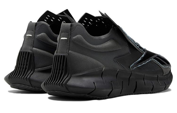 Maison Margiela x Reebok Zig 3D Storm "Memory Of"
