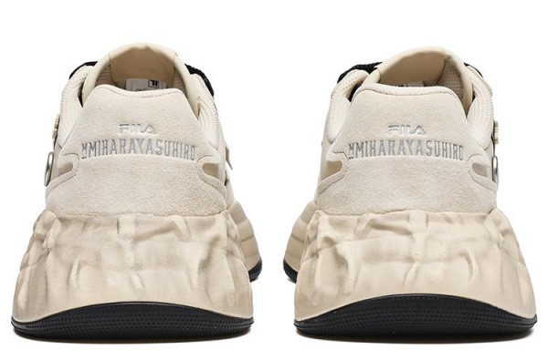 Mihara x FILA FM 20