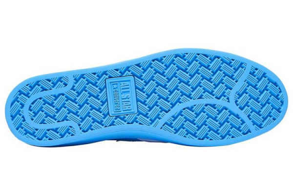 Shai Gilgeous-Alexander x Converse Cons Pro Leather Ox