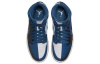 Jordan Air Jordan 1 mid split "french blue"