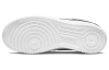 Nike Air Force 1 white black