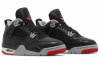 Jordan Air Jordan 4 Retro "Bred Reimagined" GS