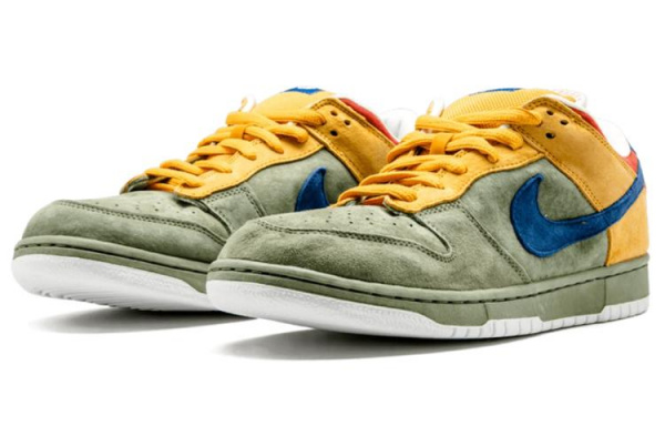 Nike Dunk SB Low