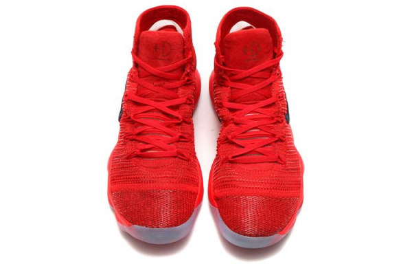 Nike Hyperdunk 2017 Flyknit