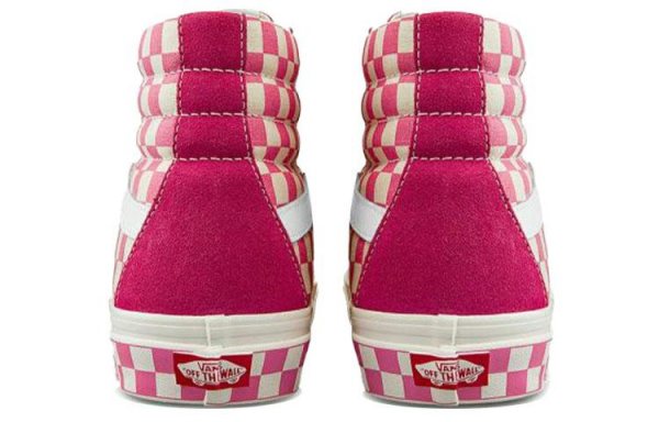 Vans Style 38