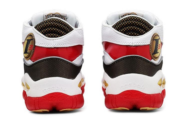 Reebok Answer