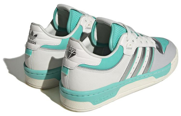 adidas originals Rivalry Low 86 Tiffany
