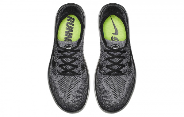 Nike Free RN Flyknit 2018