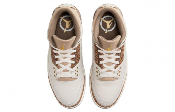 Jordan Air Jordan 3 "Orewood Brown"