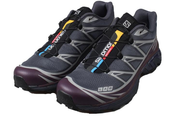 SALOMON XT-6