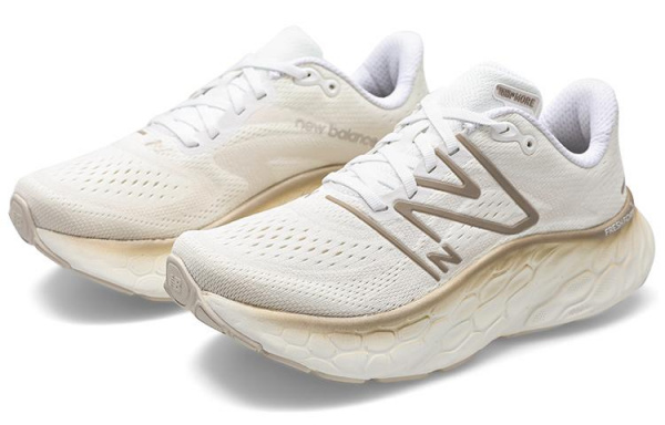 New Balance Fresh Foam X More v4