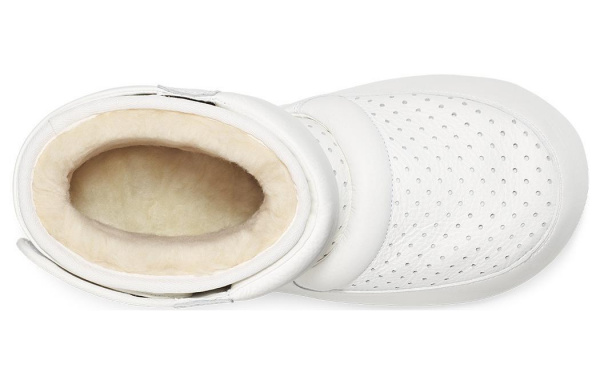 SHAYNE OLIVER x UGG SO Armourite Sabatons
