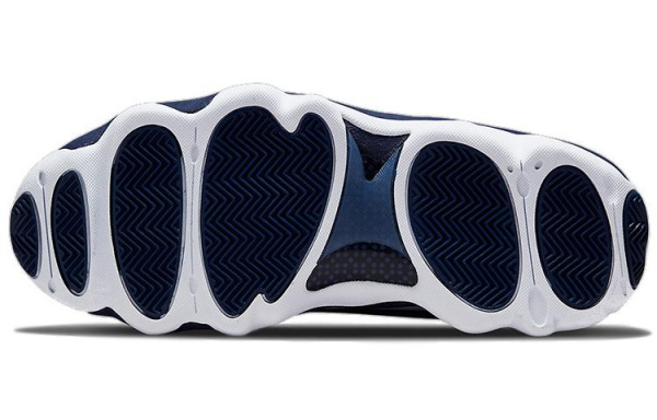 Jordan Pro Strong Midnight Navy