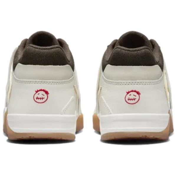Travis Scott x Jordan Executive The Check