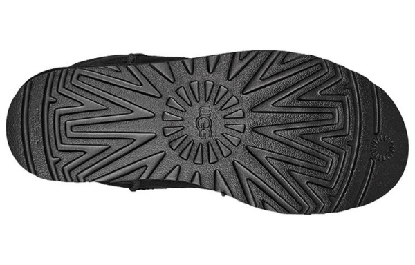 UGG Classic Mini Stud II