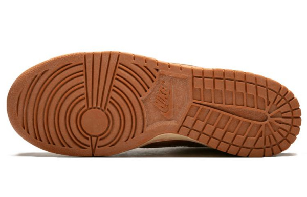 Nike Dunk Low Vintage