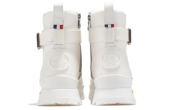 Palladium Pampa Pampa Supreme