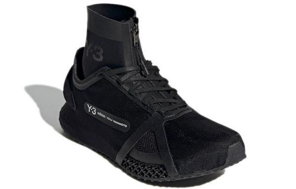 adidas Y-3 Runner 4D